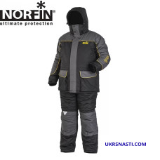 Костюм зимний Norfin Atlantis